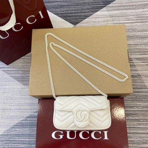 G High End Quality Bag-723