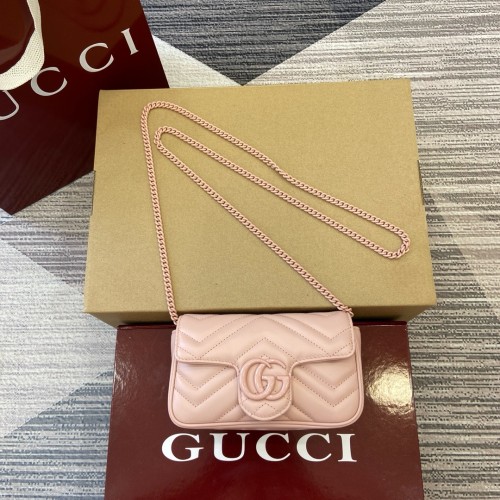 G High End Quality Bag-724