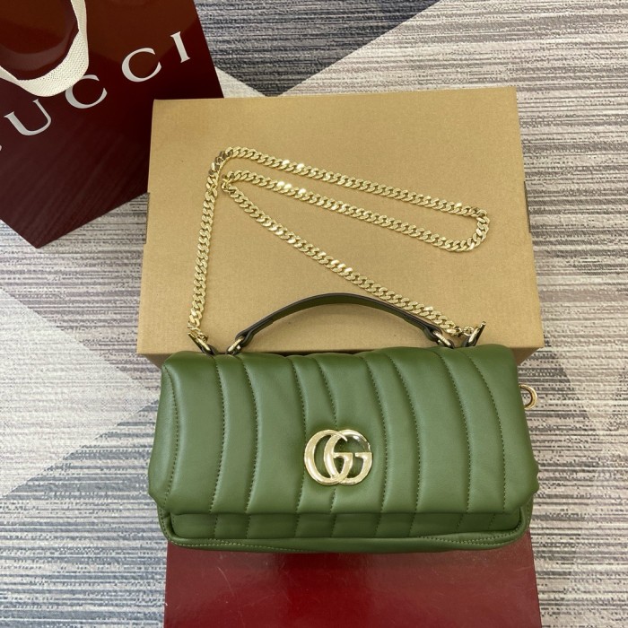G High End Quality Bag-756