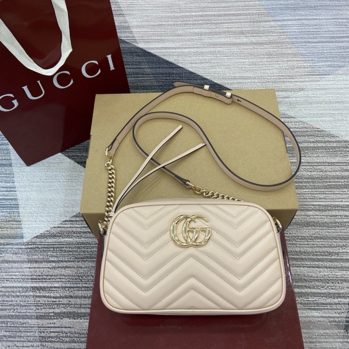 G High End Quality Bag-737