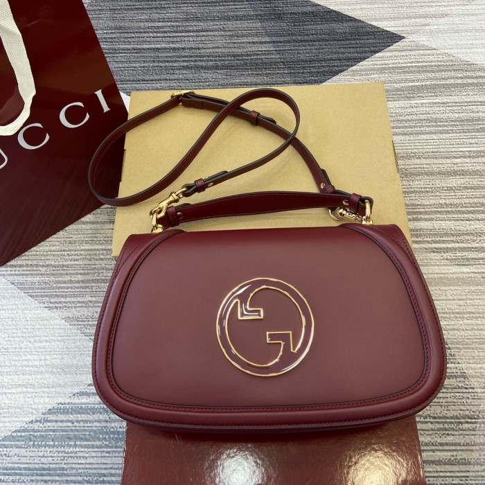 G High End Quality Bag-747