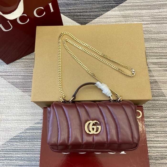 G High End Quality Bag-769