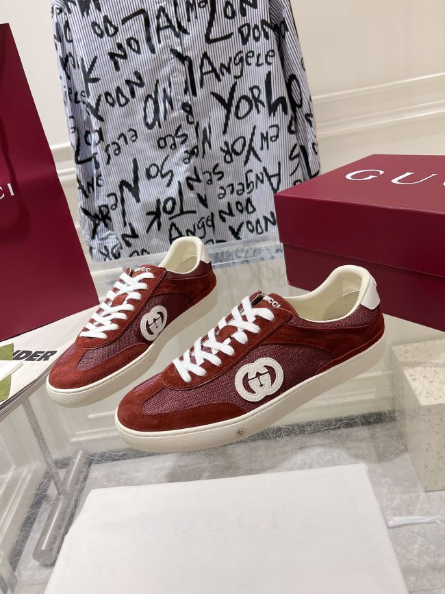 G men shoes 1：1 quality-4016