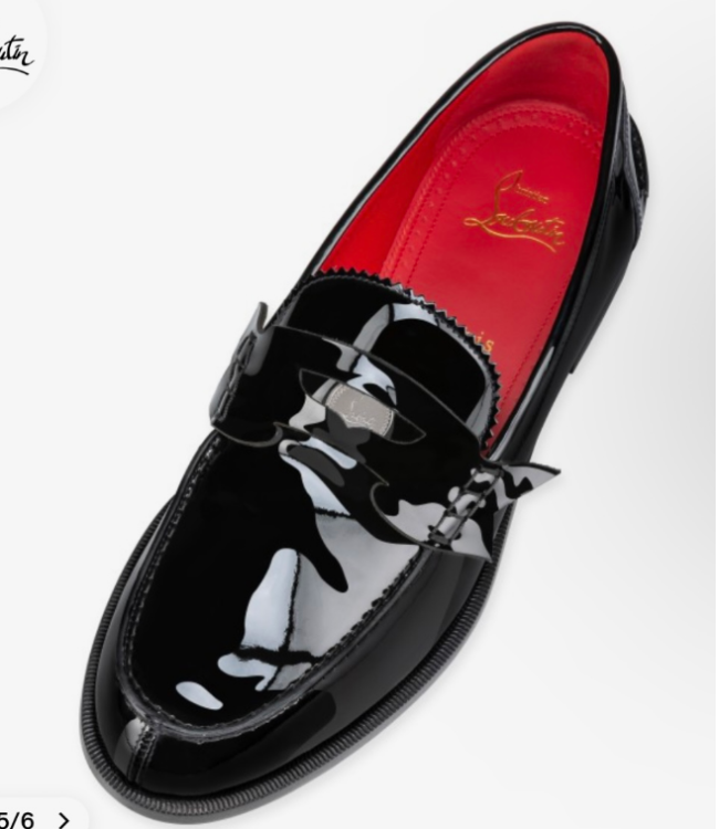 Super Max Christian Louboutin Shoes-2449