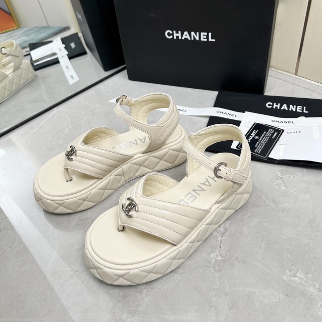 CHNL women slippers 1：1 quality-868