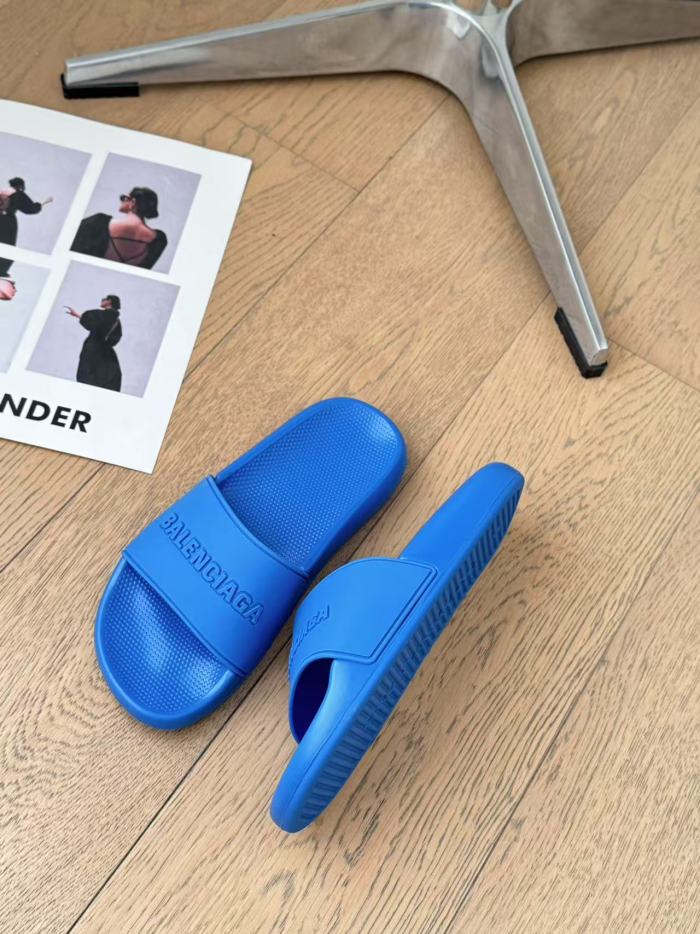 B women slippers 1：1 quality-213