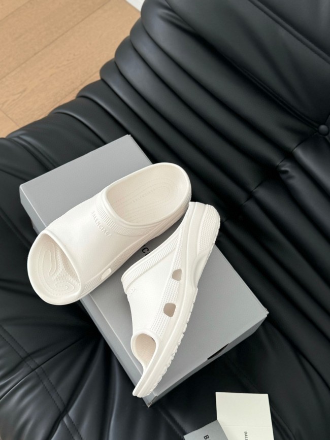 B women slippers 1：1 quality-209