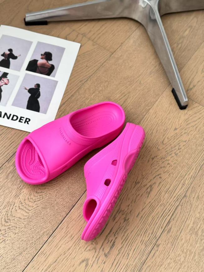 B women slippers 1：1 quality-212