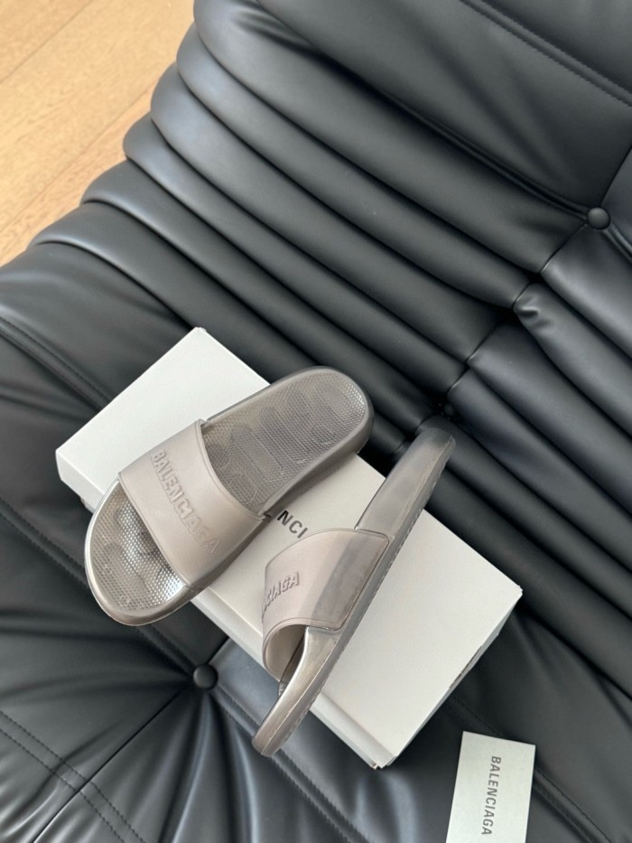 B men slippers 1：1 quality-143