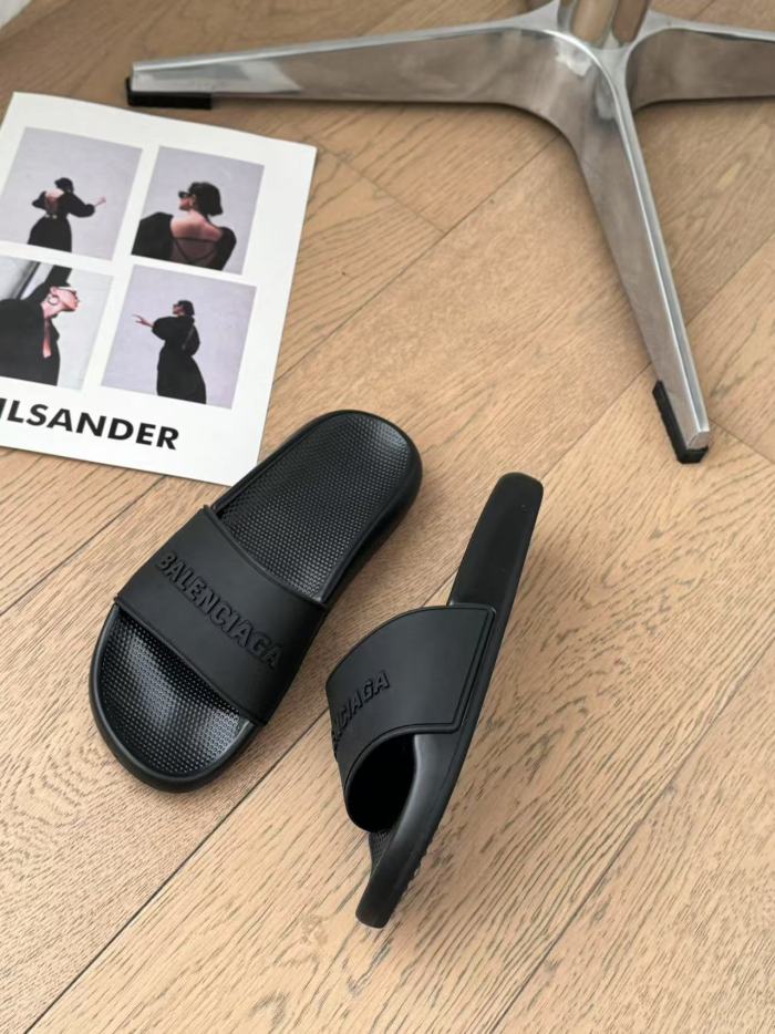 B women slippers 1：1 quality-215