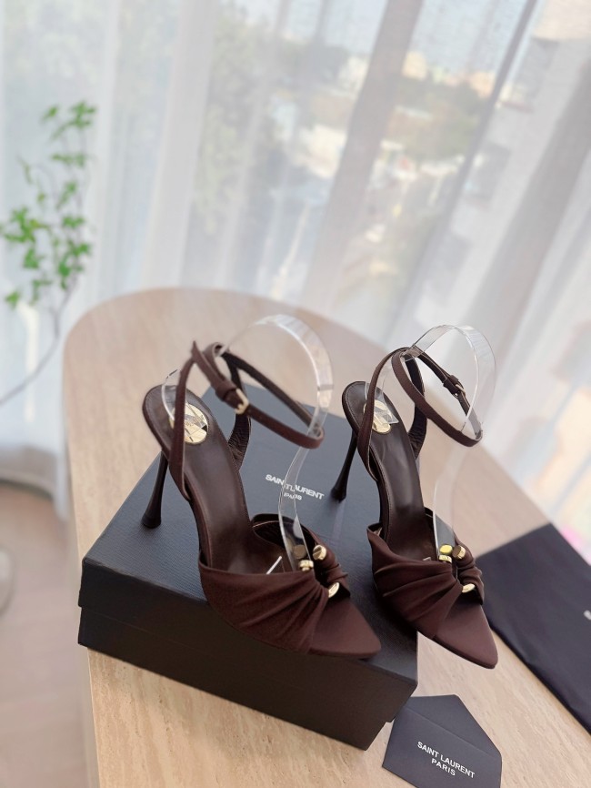 YL High Heel Pumps-202