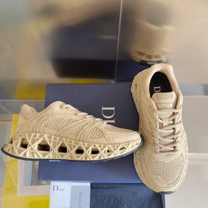 Super Max Dior Shoes-925