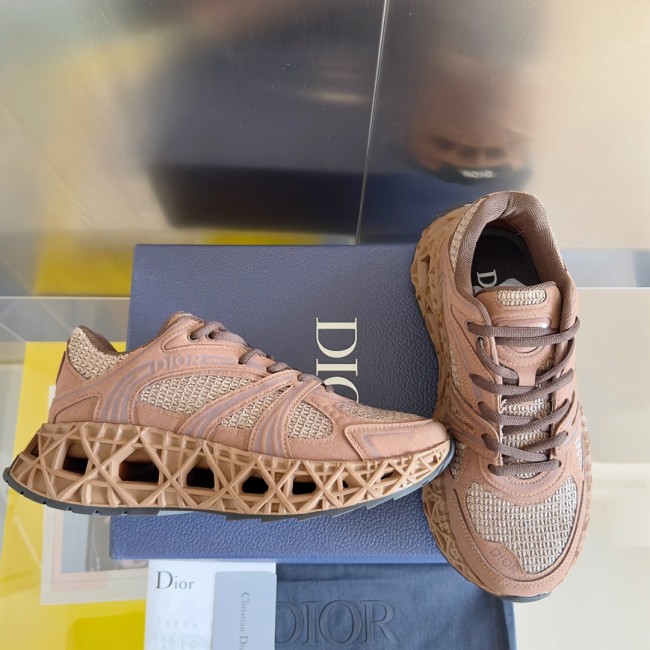 Super Max Dior Shoes-926