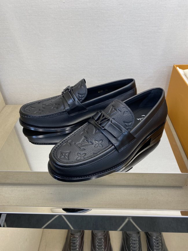 Super Max Custom LV Shoes-3509