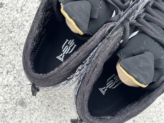 Authentic Air Jordan 23 Trophy Room Black