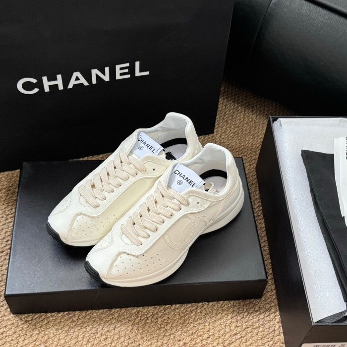 CHAL Women Shoes 1：1 Quality-1399