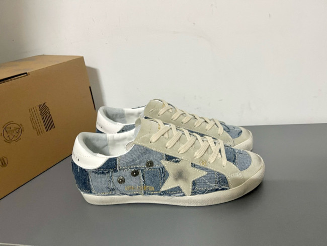 GGDB men shoes 1：1 quality-080