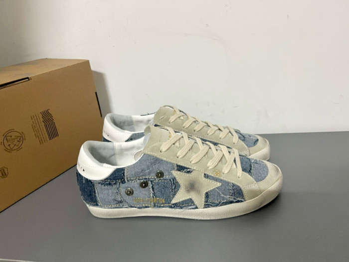 GGDB men shoes 1：1 quality-080