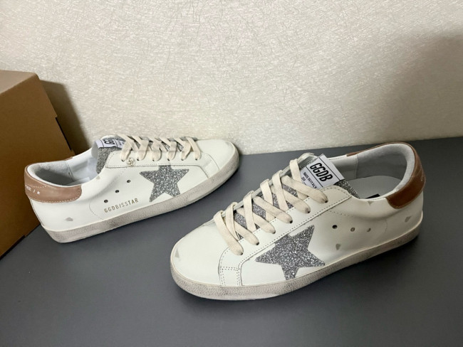 GGDB men shoes 1：1 quality-079