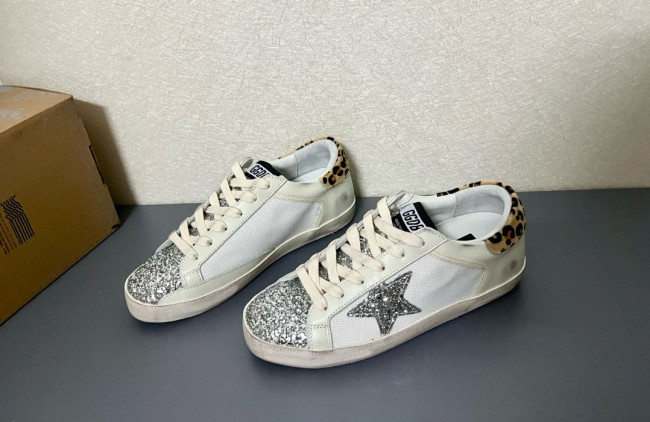 GGDB men shoes 1：1 quality-076