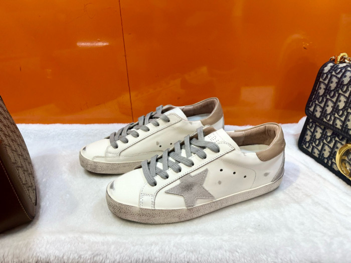 GGDB men shoes 1：1 quality-082