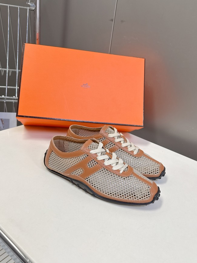 Hermes women shoes 1：1 quality-011