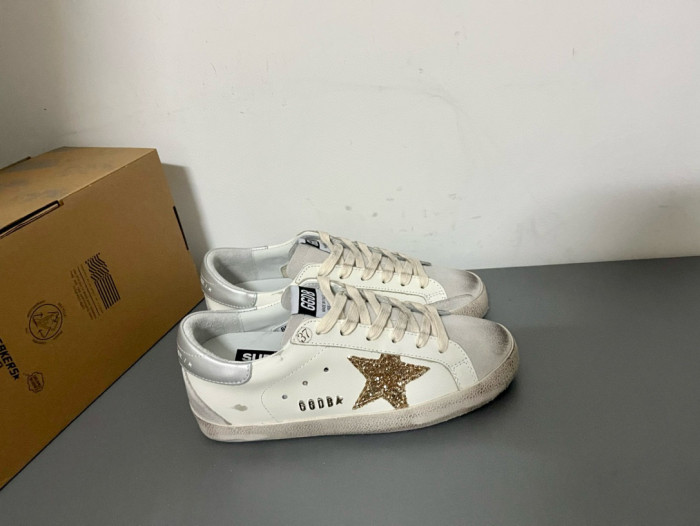 GGDB men shoes 1：1 quality-081