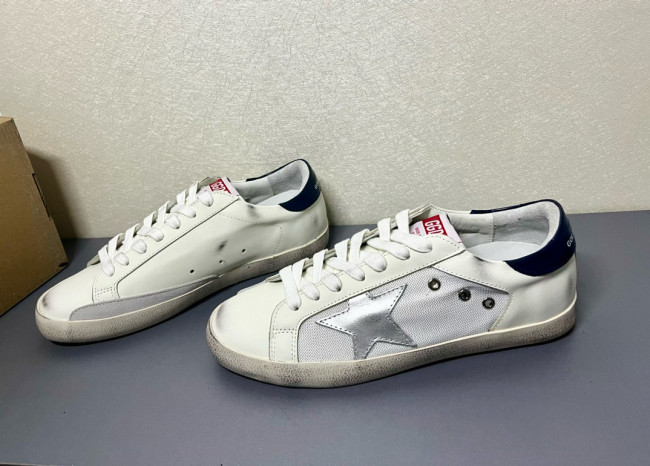 GGDB men shoes 1：1 quality-083