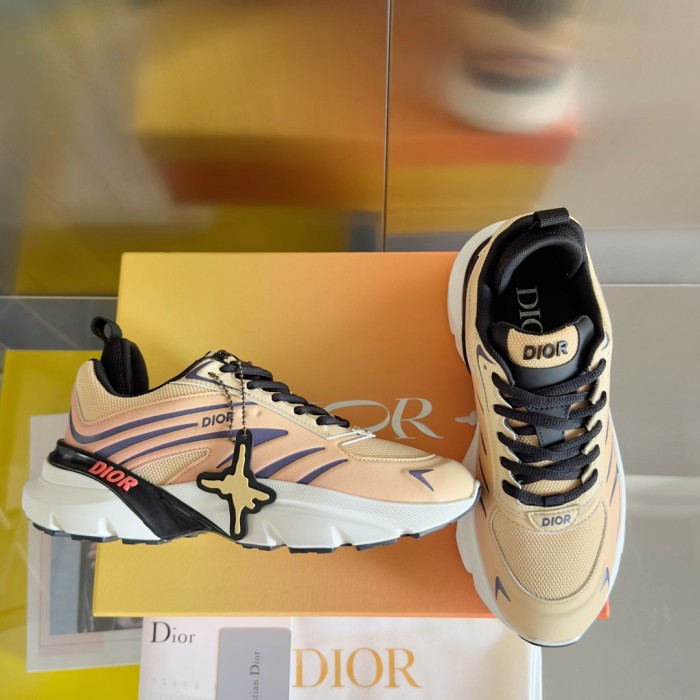 Super Max Dior Shoes-933