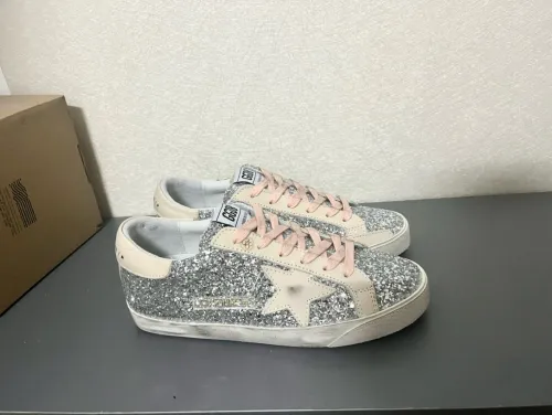 GGDB women shoes 1：1 quality-084