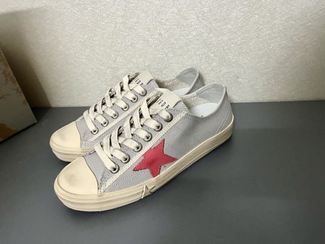 GGDB men shoes 1：1 quality-074