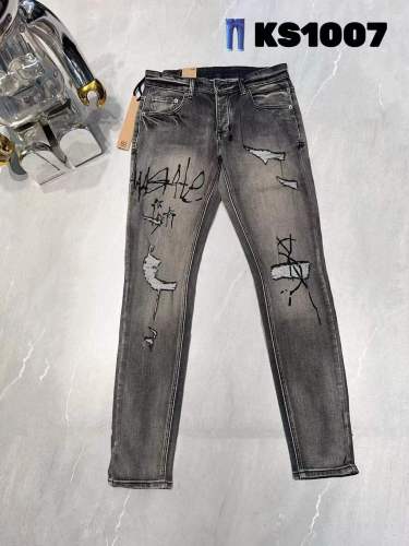 Ksubi men jeans 1：1 quality-007
