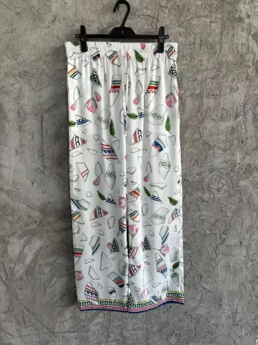Casablanca High Quality Pants-005