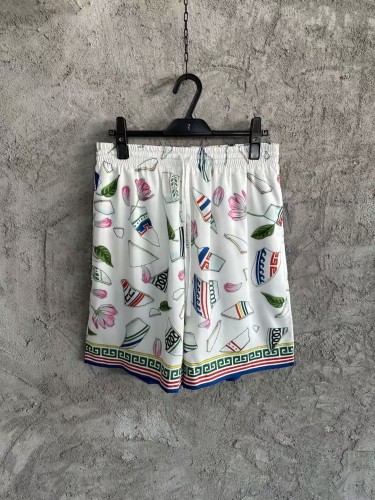 Casablanca High Quality Short-021