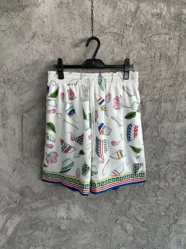 Casablanca High Quality Short-021