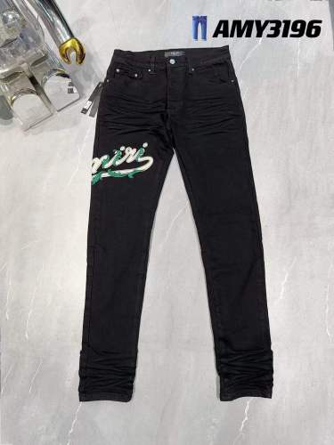 AMIRI men jeans 1：1 quality-805
