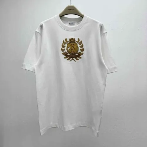 Burberry Shirt High End Quality-083