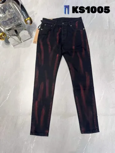Ksubi men jeans 1：1 quality-008