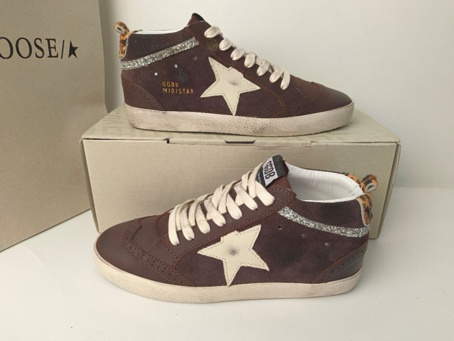Super Max Golden Goose Shoes-046