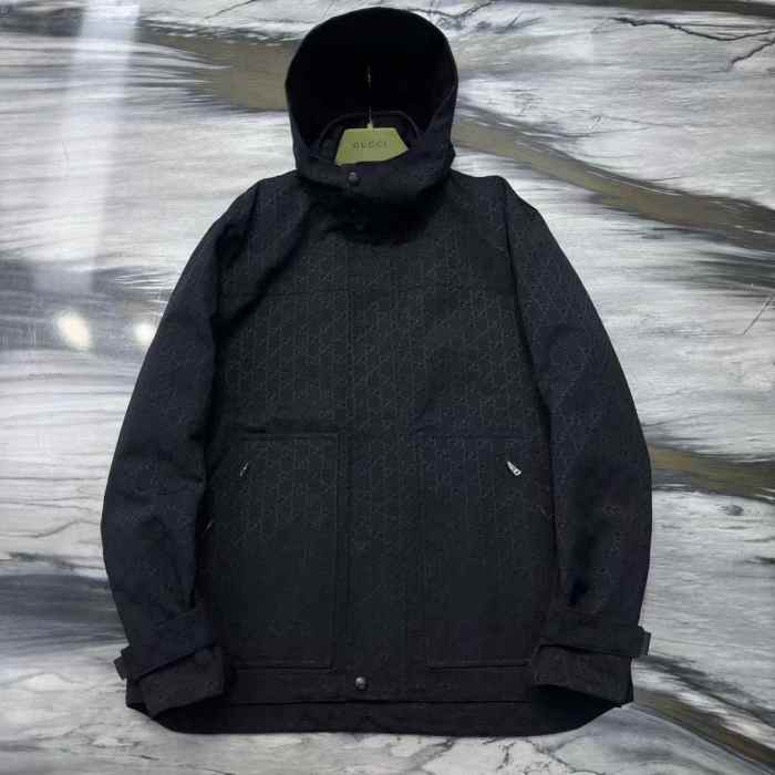 G Jacket High End Quality-261