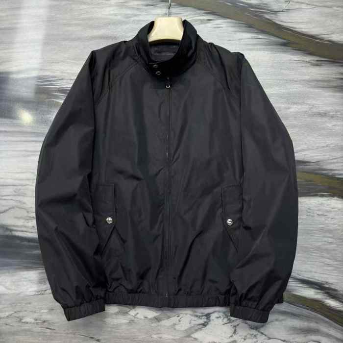 Prada Jacket High End Quality-143