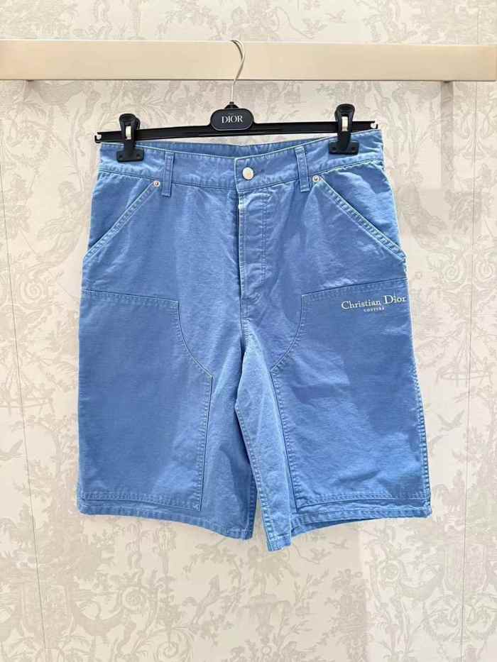 Dior Short Pants High End Quality-102