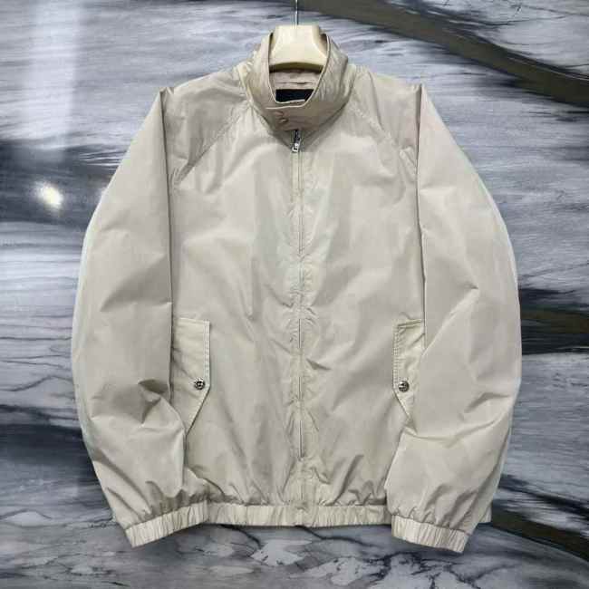 Prada Jacket High End Quality-144