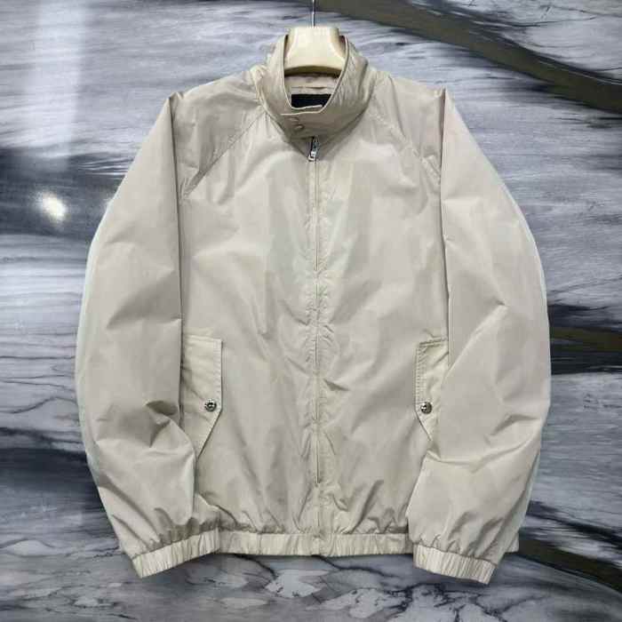 Prada Jacket High End Quality-144