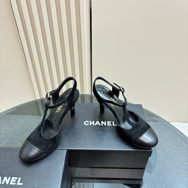 CHNL women slippers 1：1 quality-881
