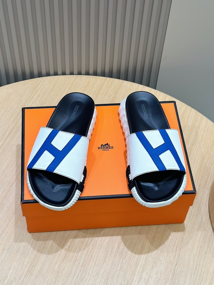 Hermes men Sandals 1：1 Quality-144