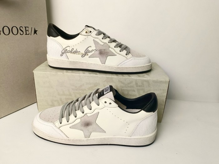 Super Max Golden Goose Shoes-052