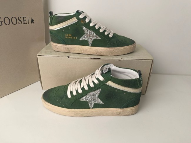 Super Max Golden Goose Shoes-045