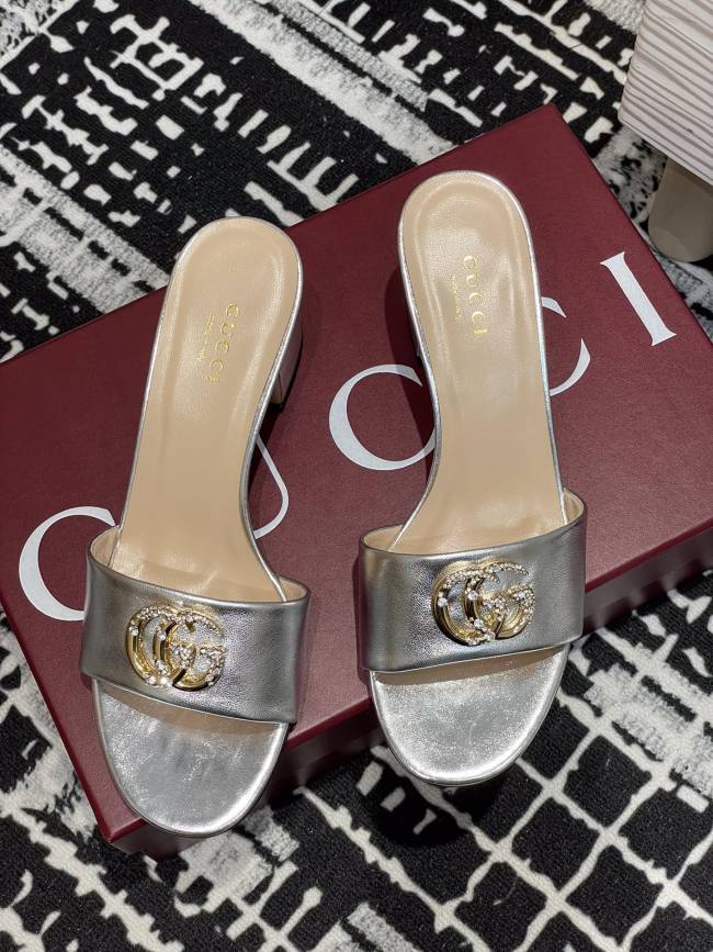 G women slippers 1：1 quality-1114