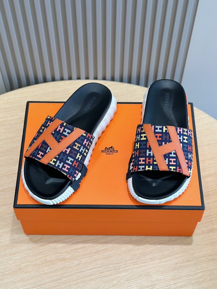 Hermes men Sandals 1：1 Quality-150